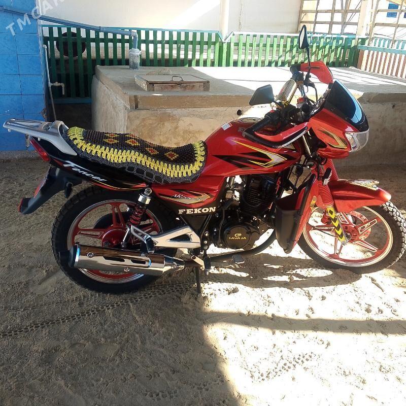 Fekon FK200-14G 2025 - 20 000 TMT - Эсенгулы - img 1