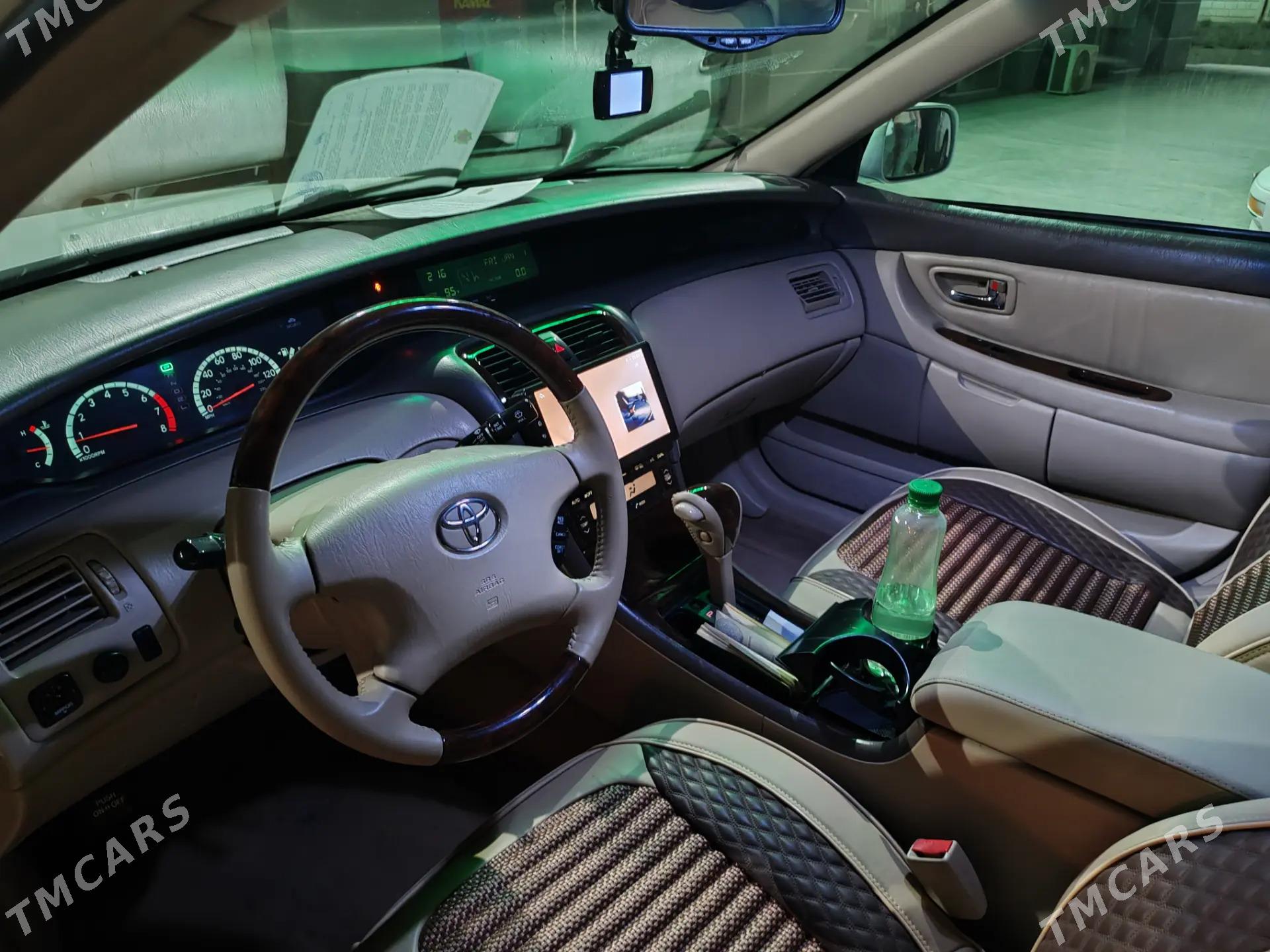 Toyota Avalon 2004 - 240 000 TMT - Baýramaly - img 2