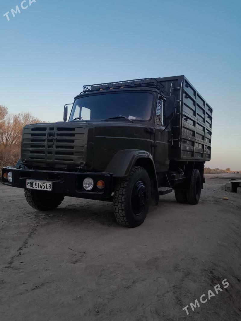 Zil 4331 1994 - 120 000 TMT - Дянев - img 4