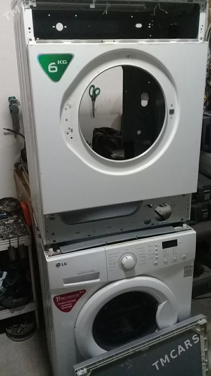 Lg корпус - Туркменбаши - img 6