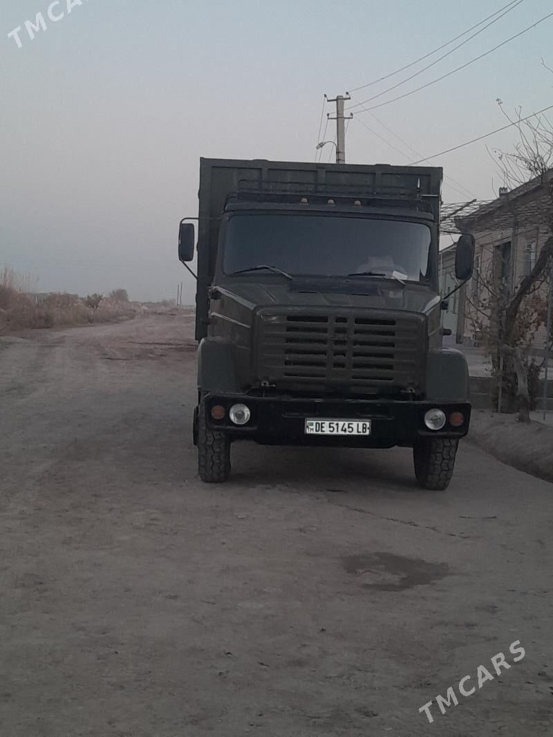 Zil 4331 1994 - 120 000 TMT - Дянев - img 5