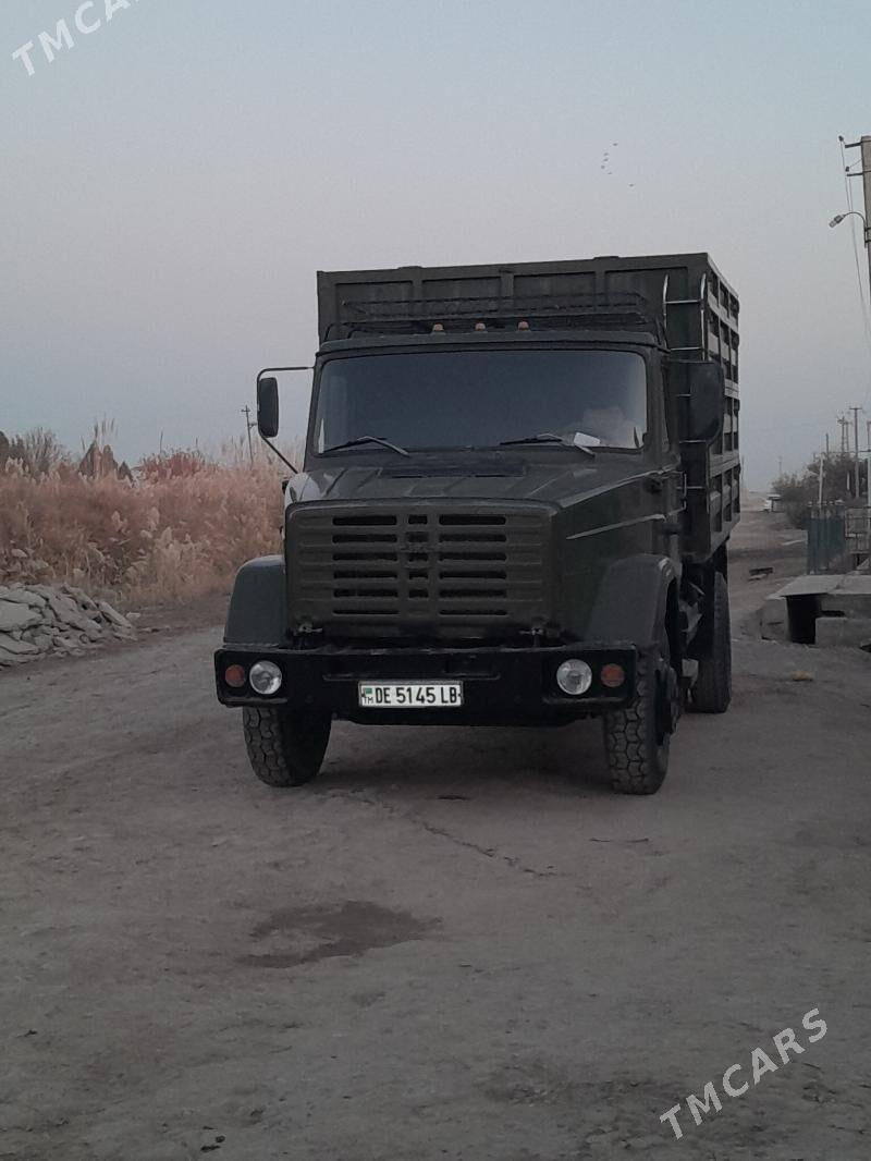 Zil 4331 1994 - 120 000 TMT - Дянев - img 2