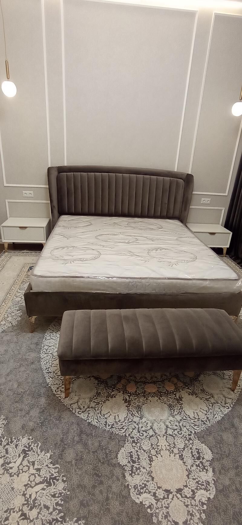 Yspalny Krawat Matras - Aşgabat - img 8