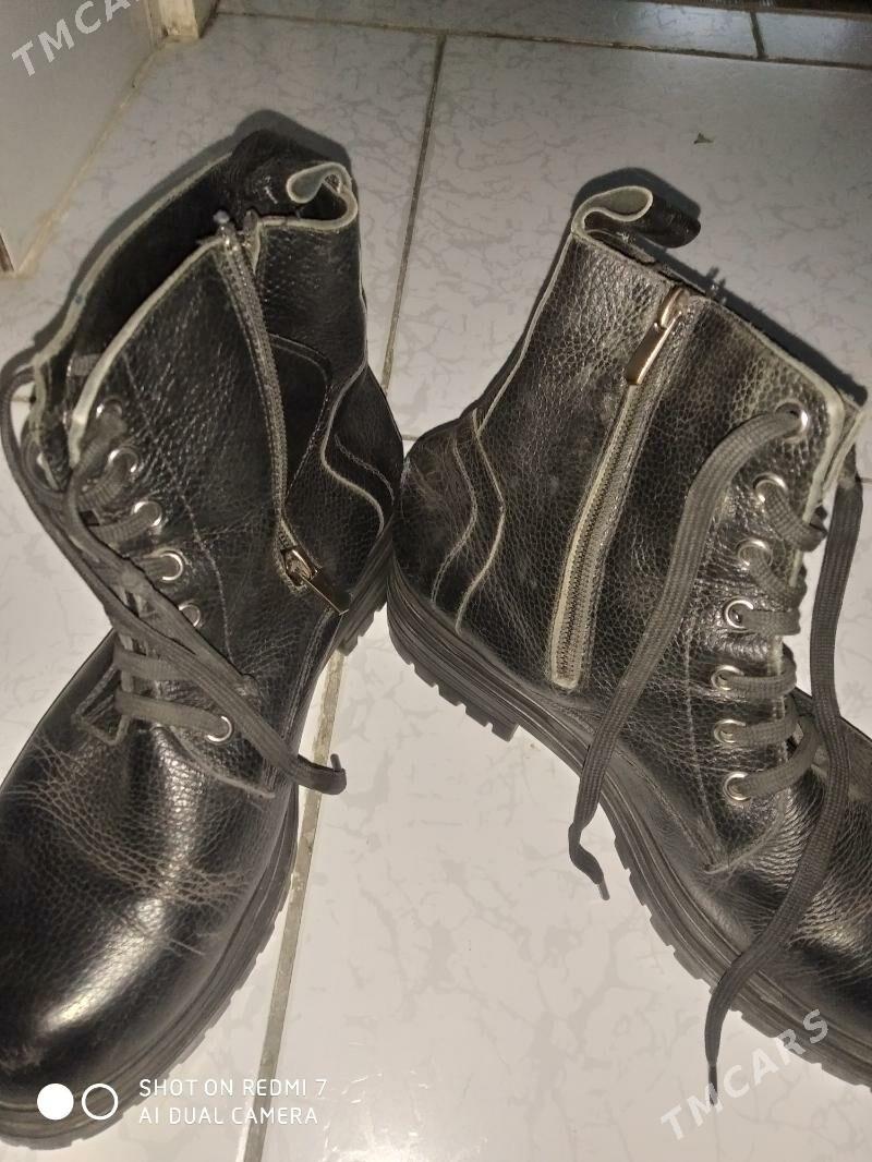 adik - Дашогуз - img 5