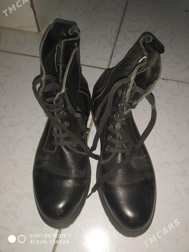 adik - Дашогуз - img 6