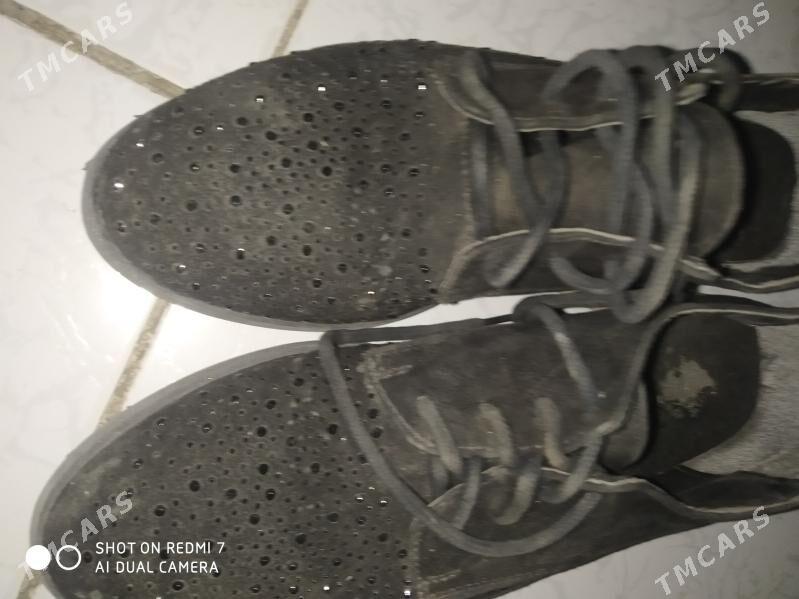 adik - Дашогуз - img 3