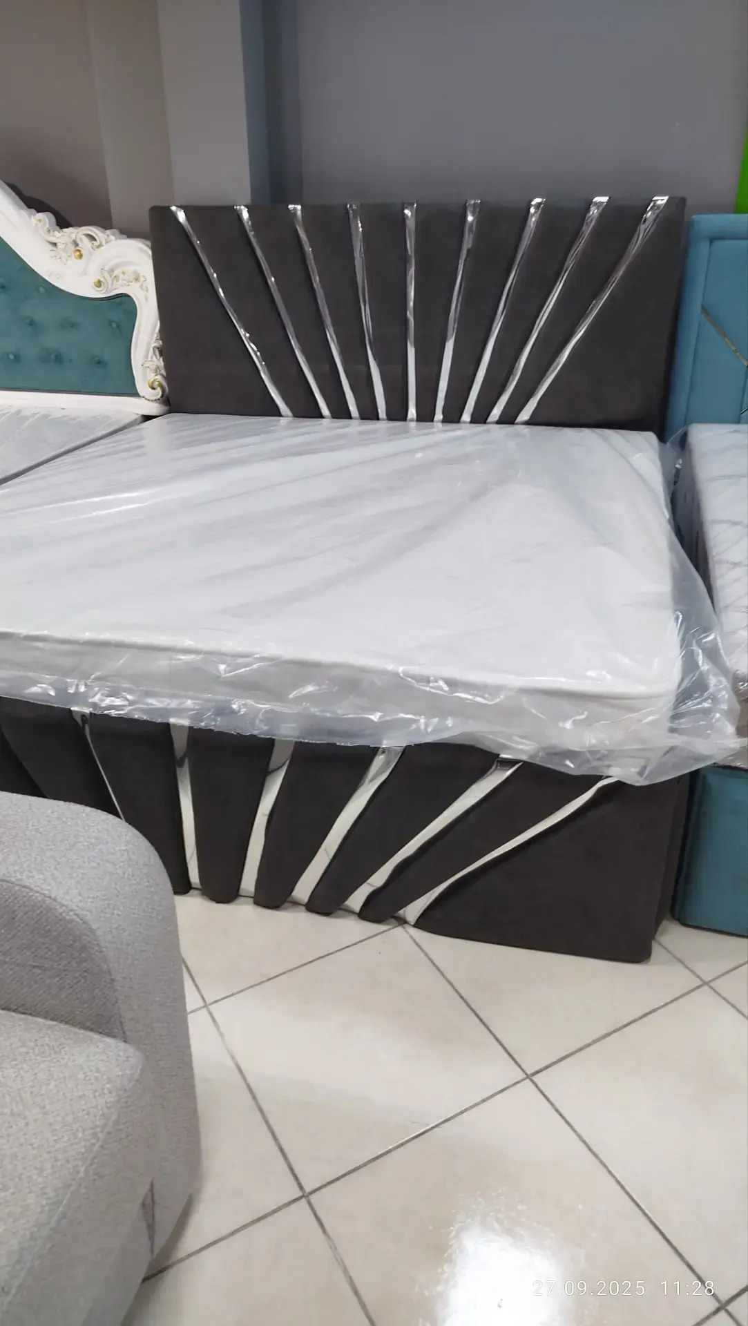 Yspalny Krawat Matras - Aşgabat - img 4