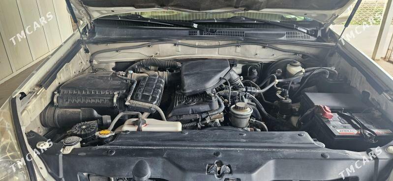 Toyota Land Cruiser Prado 2008 - 420 000 TMT - Daşoguz - img 7