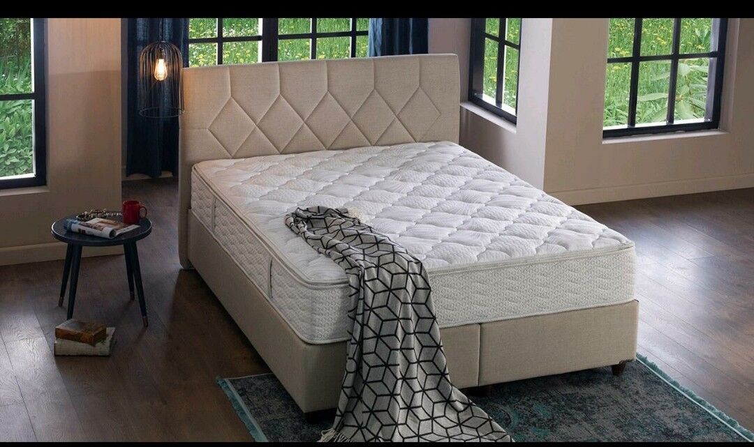 Yspalny Krawat Matras - Aşgabat - img 9