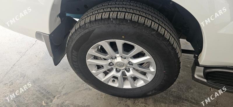 Toyota Land Cruiser Prado 2008 - 420 000 TMT - Daşoguz - img 8