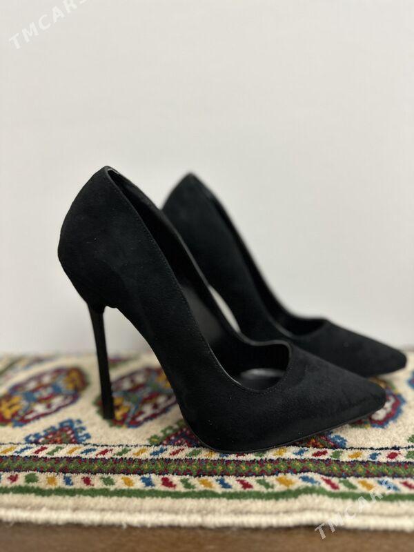 kovus - ул. Подвойского (Битарап Туркменистан шаёлы) - img 3