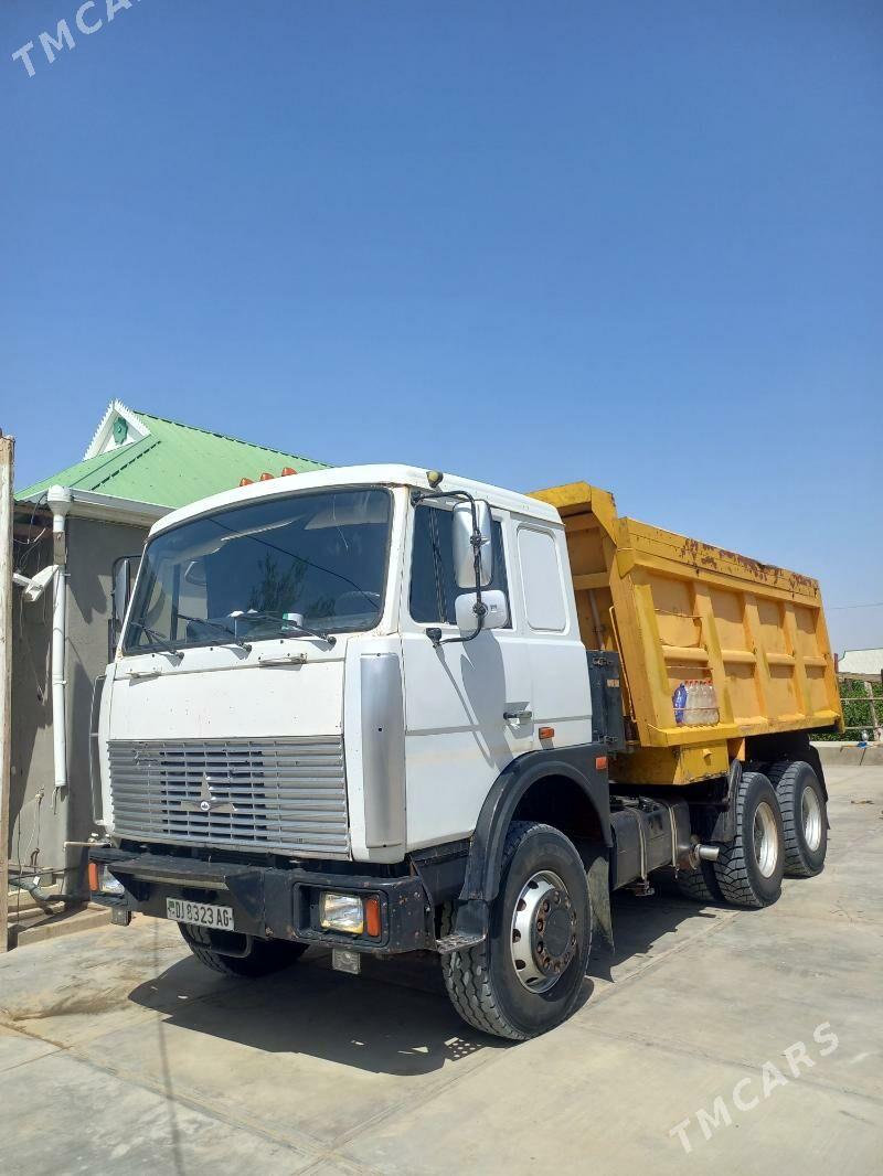 Maz Samosval 2014 - 440 000 TMT - Тязе заман - img 6