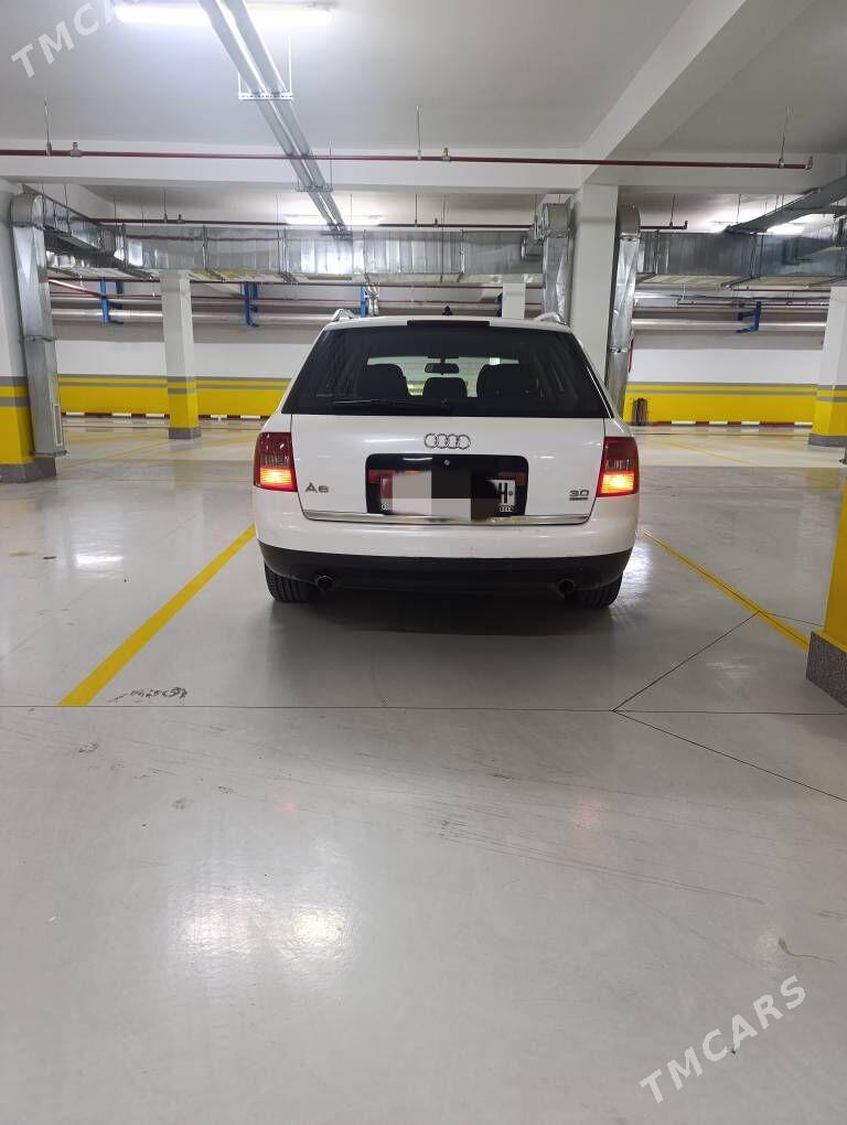 Audi A6 2003 - 95 000 TMT - Гёкдепе - img 2