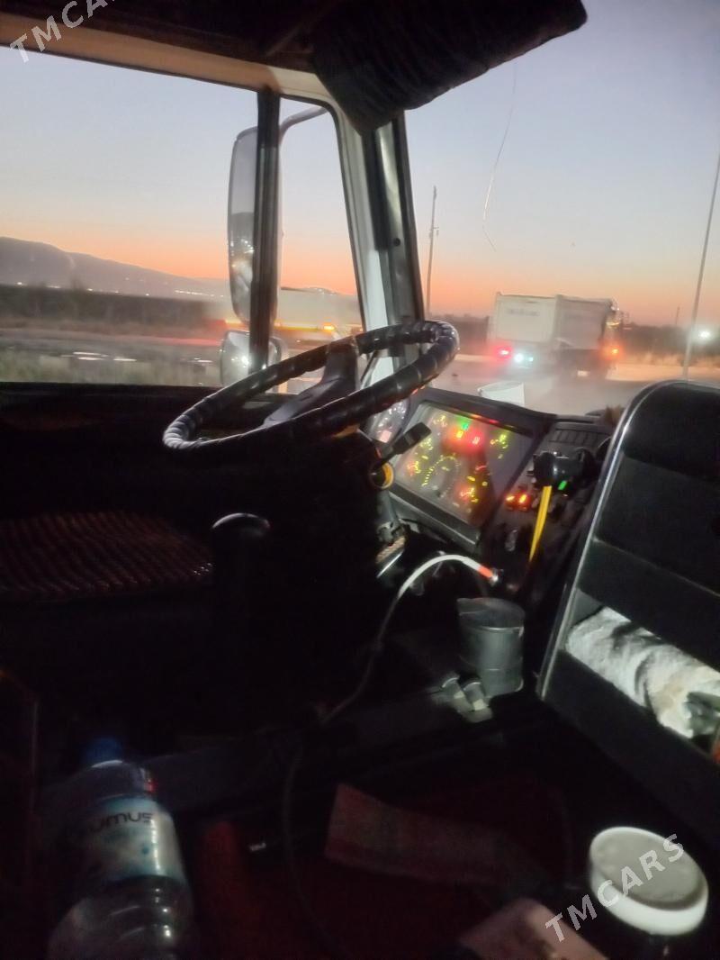 Maz Samosval 2014 - 440 000 TMT - Тязе заман - img 5