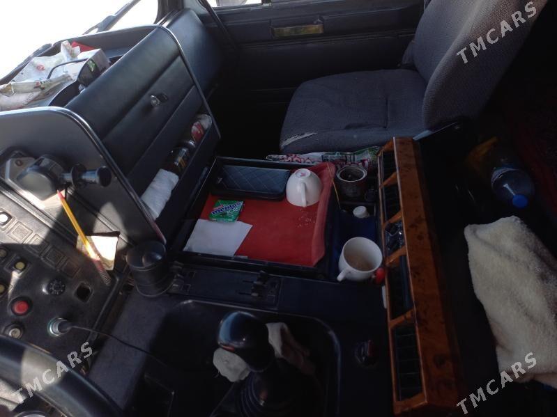 Maz Samosval 2014 - 440 000 TMT - Тязе заман - img 4