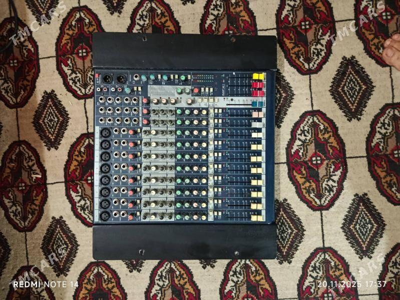 TOY PULT SOUNDCRAFT - Векильбазар - img 2