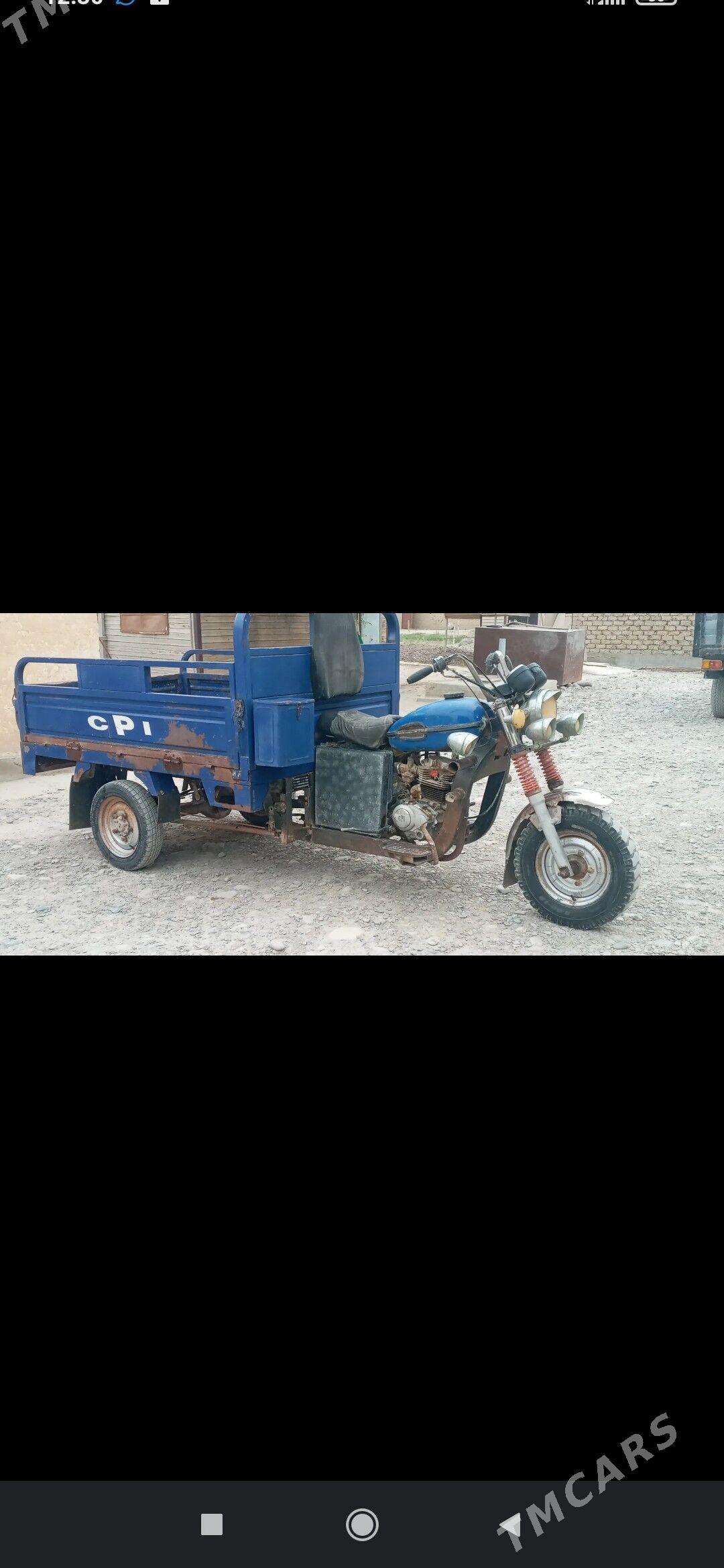 Fekon FK200-14G 2015 - 11 500 TMT - Кака - img 1