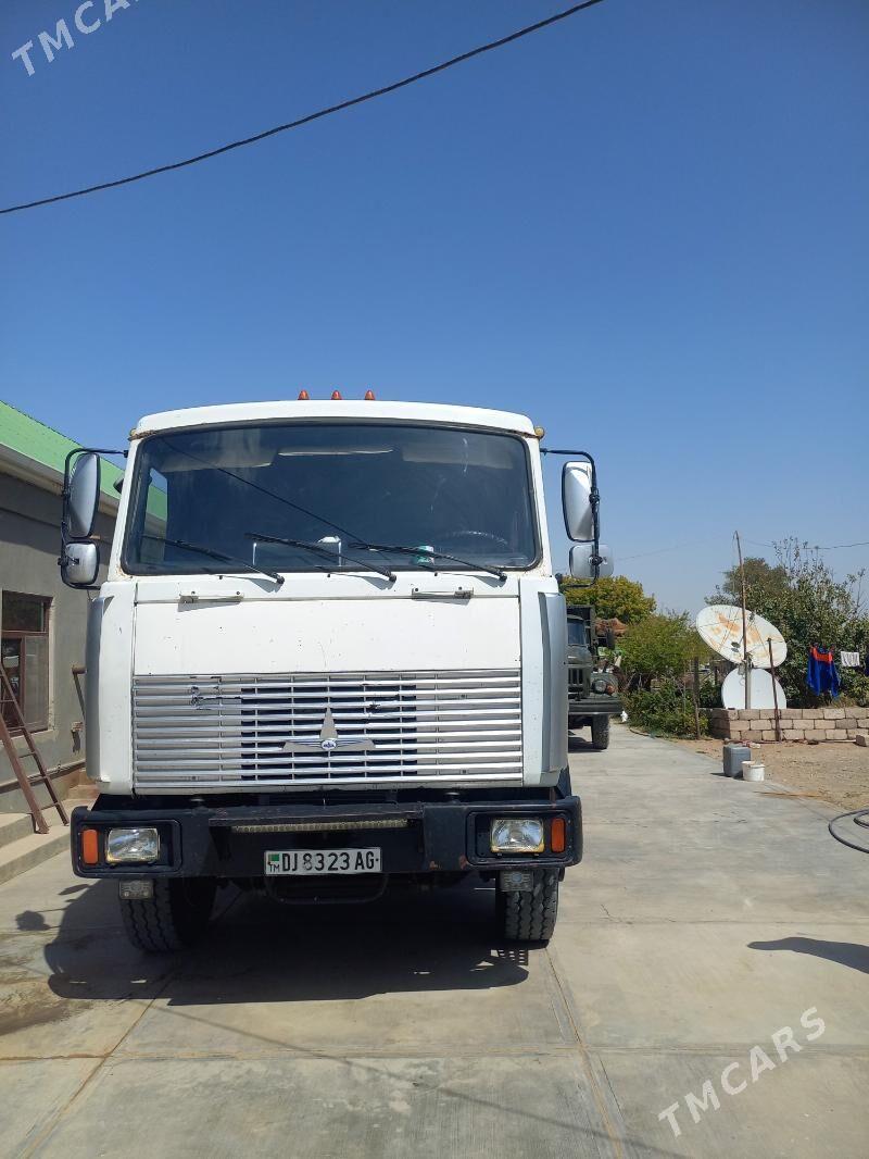 Maz Samosval 2014 - 440 000 TMT - Тязе заман - img 7