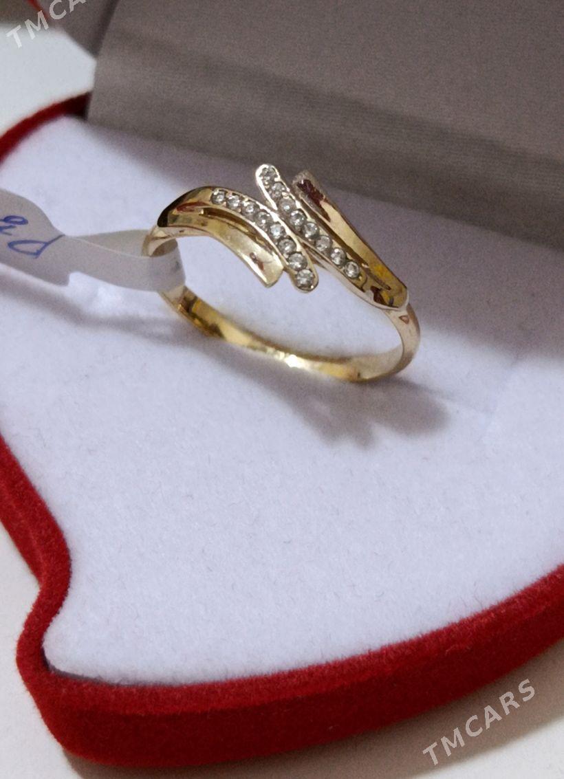 gyzyl yuzuk - Aşgabat - img 3