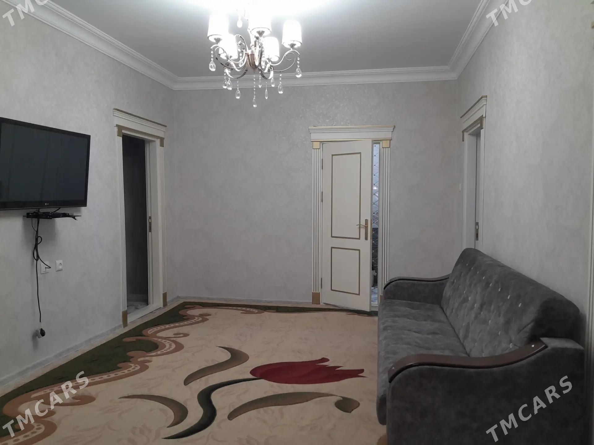 satlyk kwartira - Türkmenabat - img 5