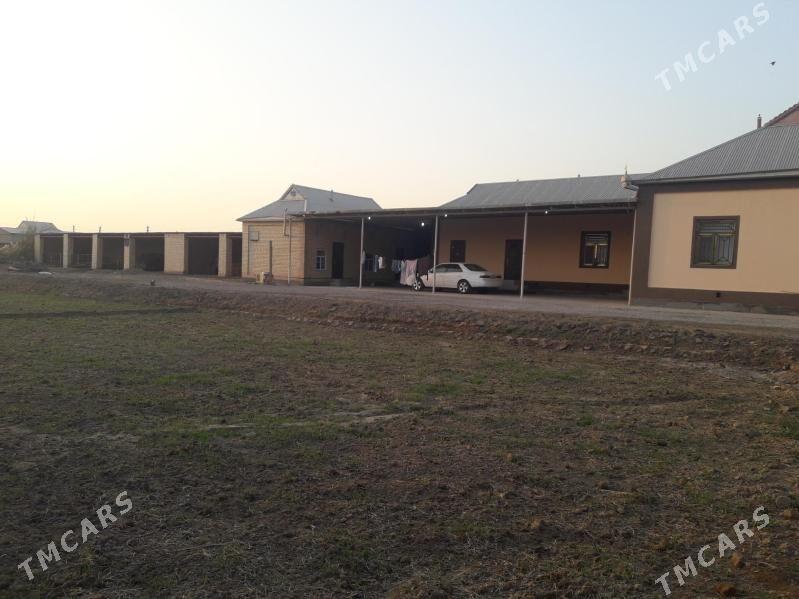 Plan jaý - Mary - img 5