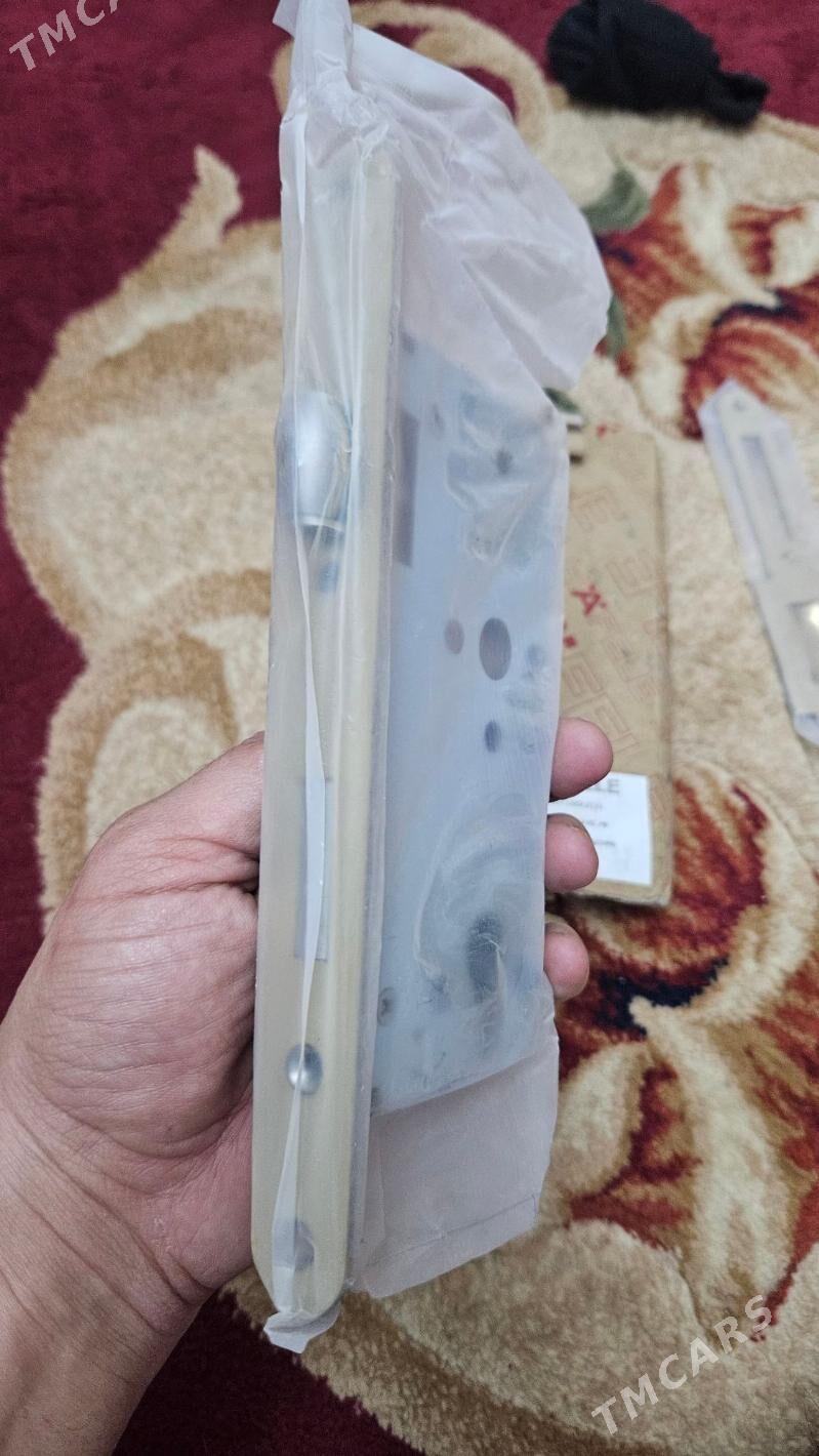 zamok taze hafele - Туркменабат - img 2