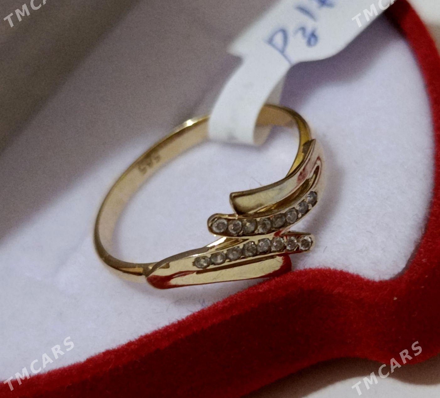 gyzyl yuzuk - Aşgabat - img 4