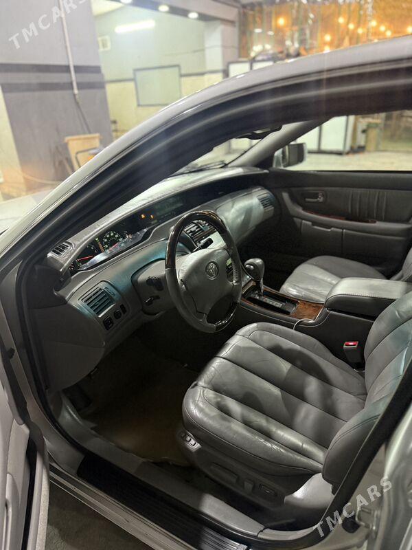 Toyota Avalon 2004 - 220 000 TMT - Мары - img 2