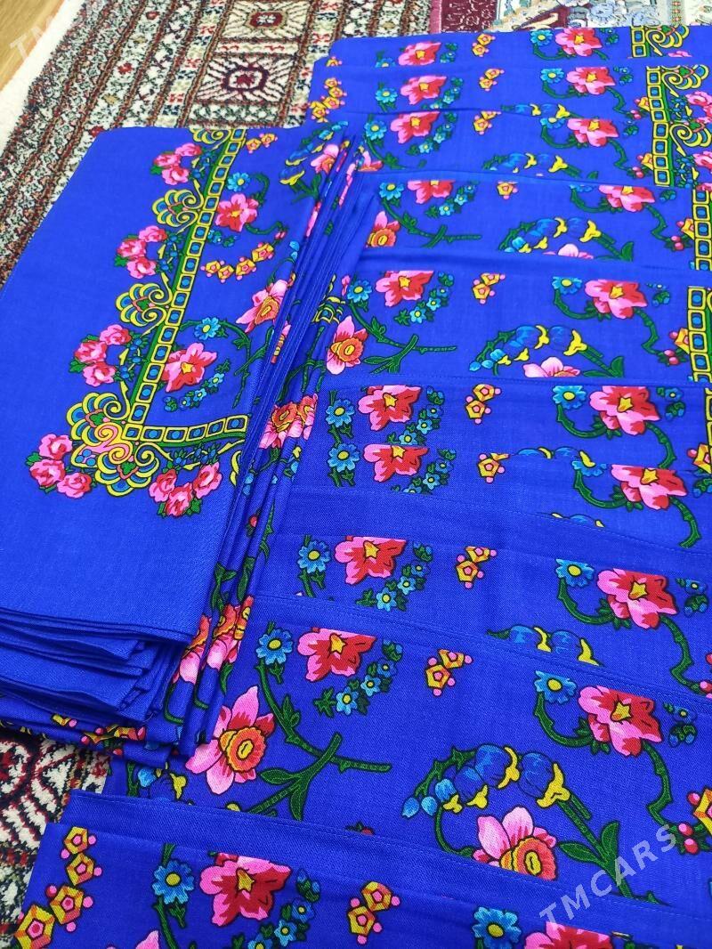 yalyk - Howdan "A" - img 1