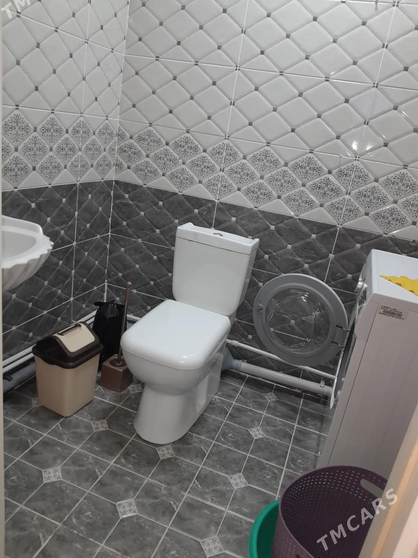 satlyk kwartira - Türkmenabat - img 2