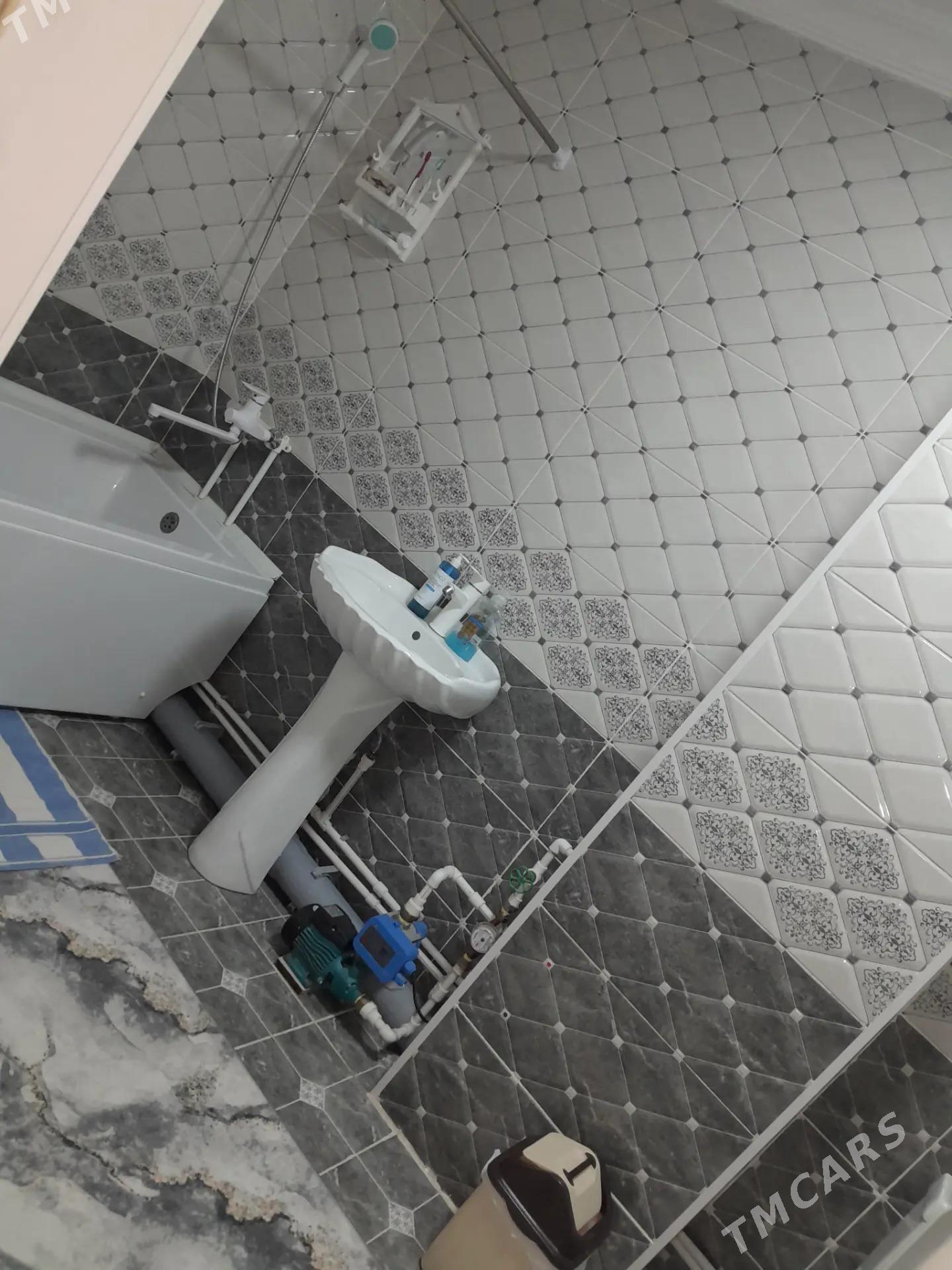 satlyk kwartira - Türkmenabat - img 6