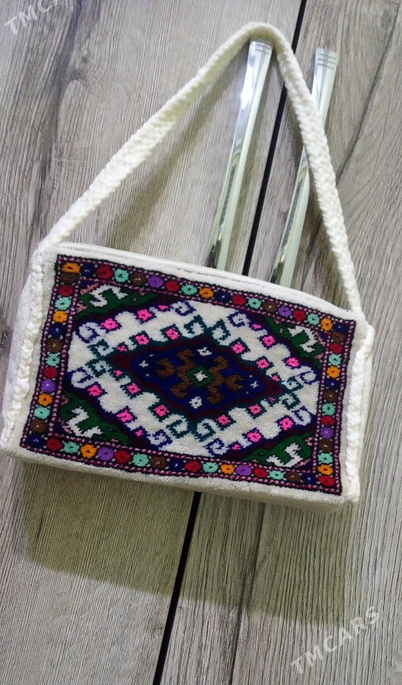 citme sumka - Türkmenbaşy - img 2