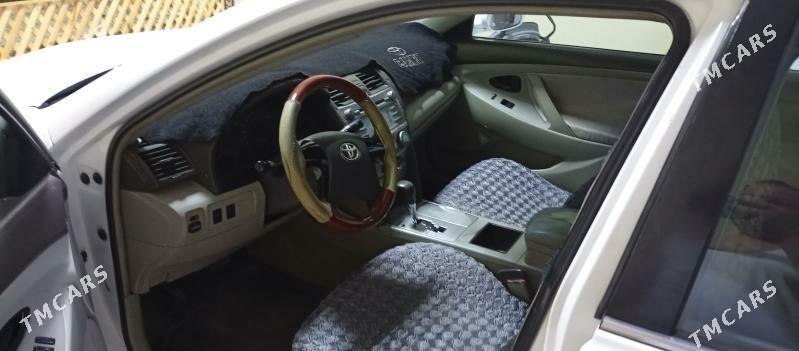 Toyota Camry 2008 - 135 000 TMT - Türkmenabat - img 4