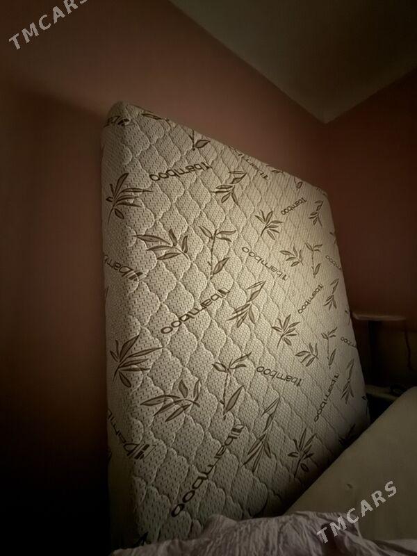 Матрас 160х200 - Türkmenbaşy - img 1