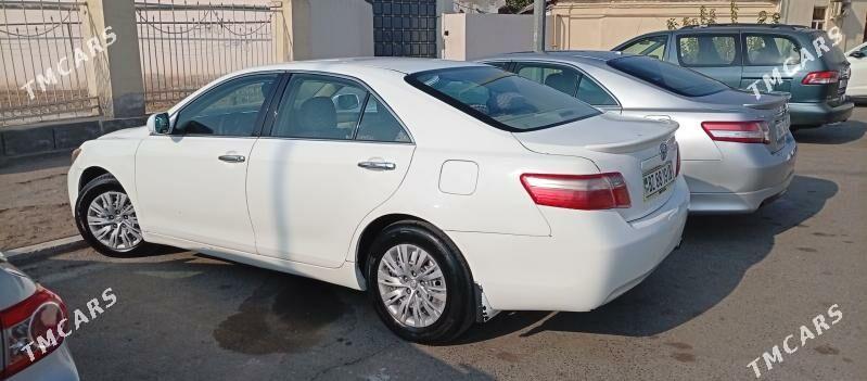 Toyota Camry 2008 - 135 000 TMT - Türkmenabat - img 3