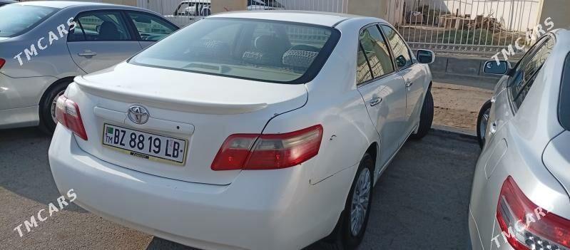 Toyota Camry 2008 - 135 000 TMT - Türkmenabat - img 2