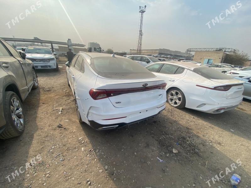 Kia K5 2020 - 190 000 TMT - Mary - img 6