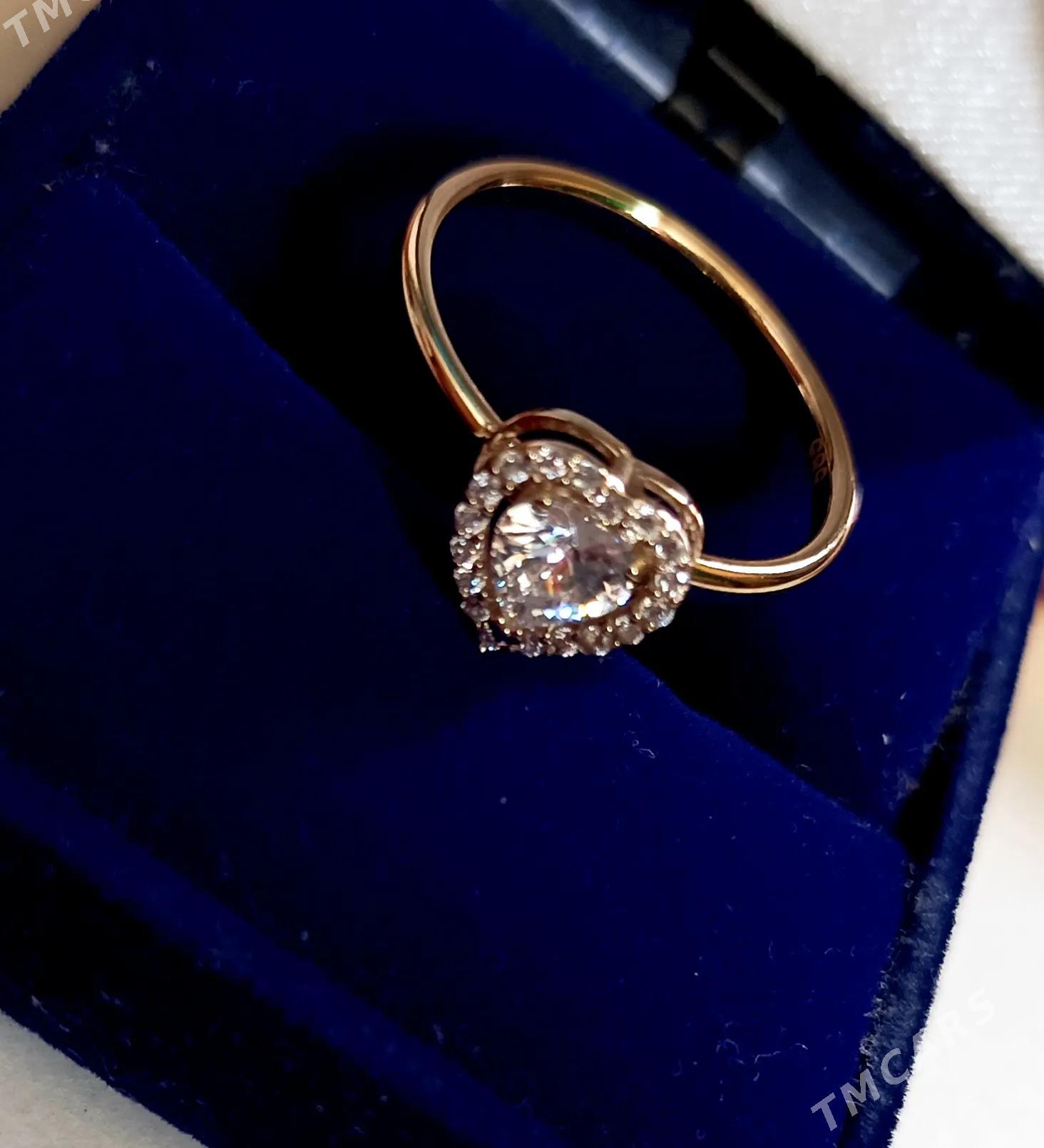 gyzyl yuzuk - Aşgabat - img 5