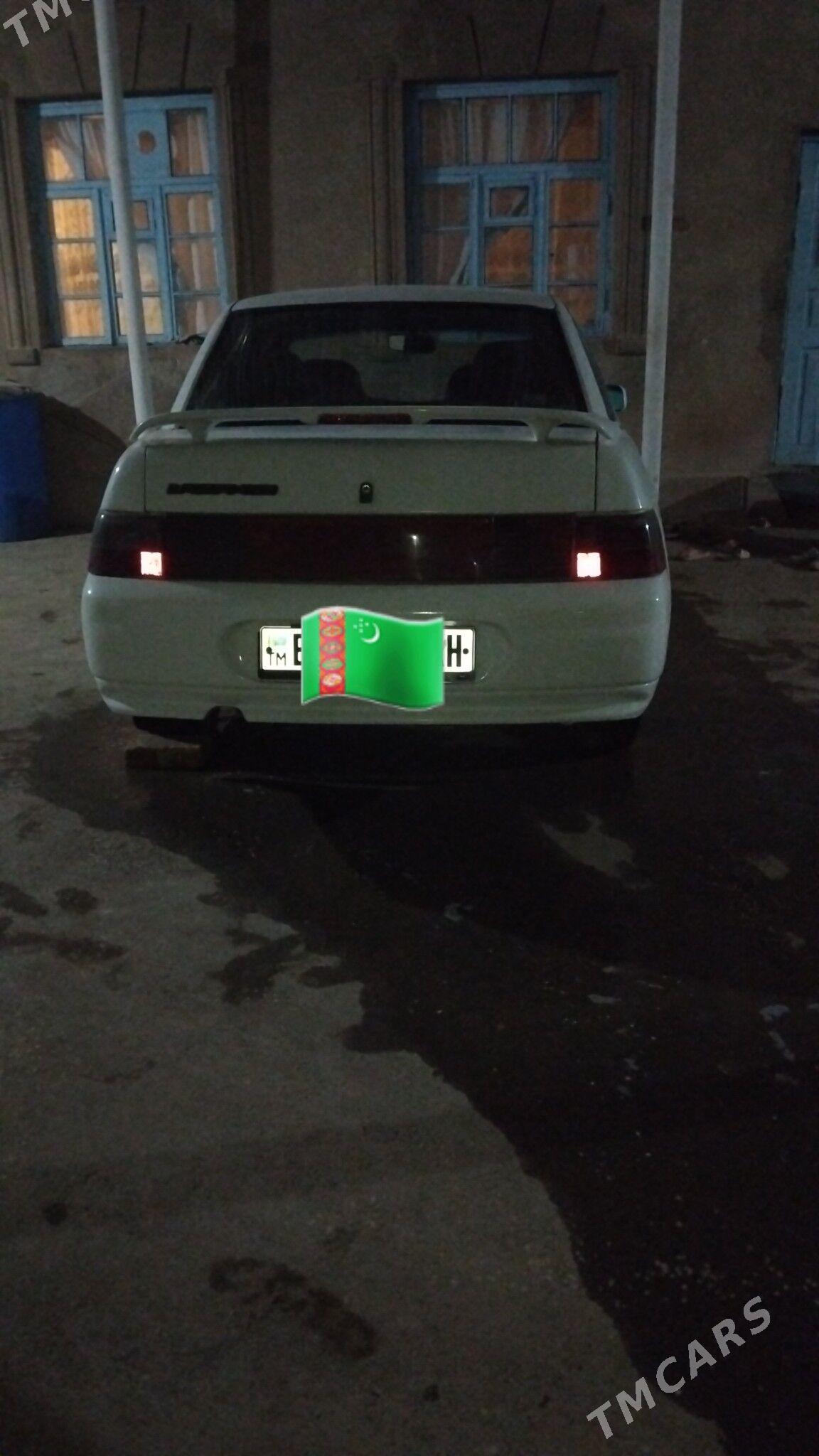 Lada 2110 2004 - 30 000 TMT - Бабадайхан - img 4