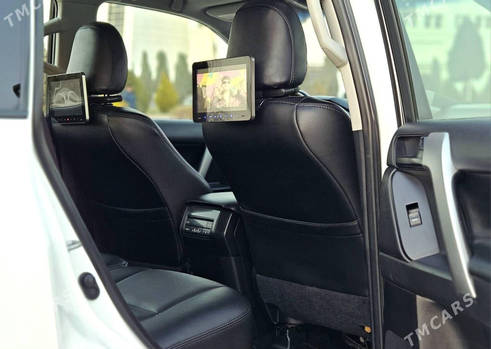 Toyota Land Cruiser Prado 2014 - 655 000 TMT - Daşoguz - img 6