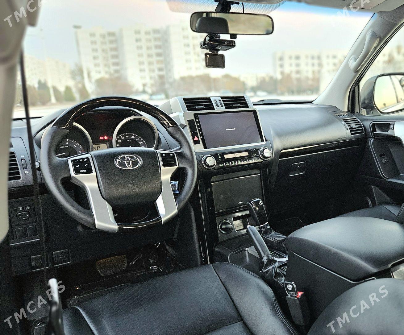 Toyota Land Cruiser Prado 2014 - 655 000 TMT - Daşoguz - img 7