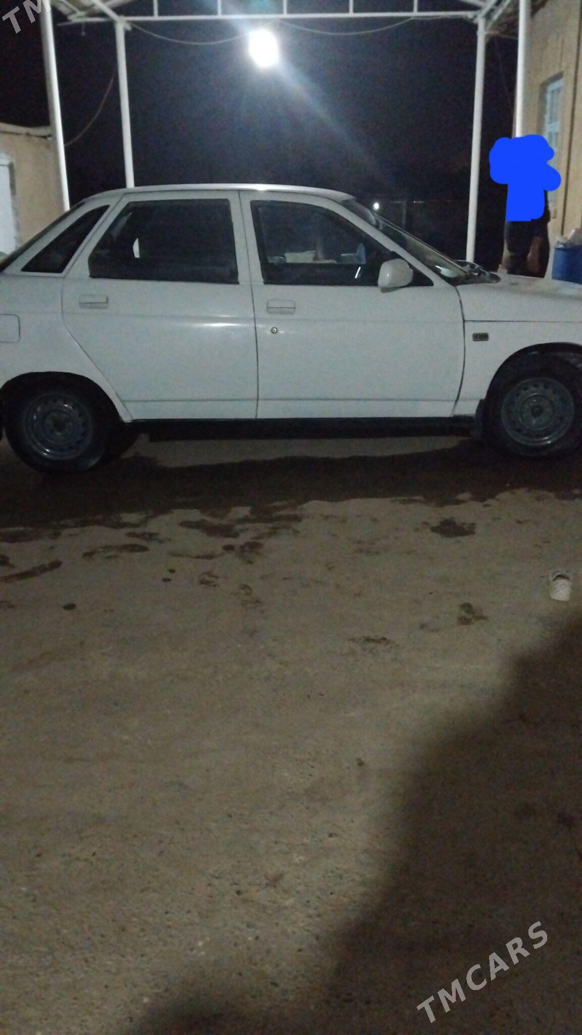 Lada 2110 2004 - 30 000 TMT - Бабадайхан - img 5