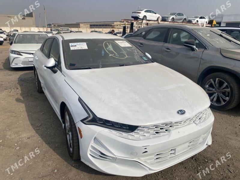 Kia K5 2020 - 190 000 TMT - Mary - img 5