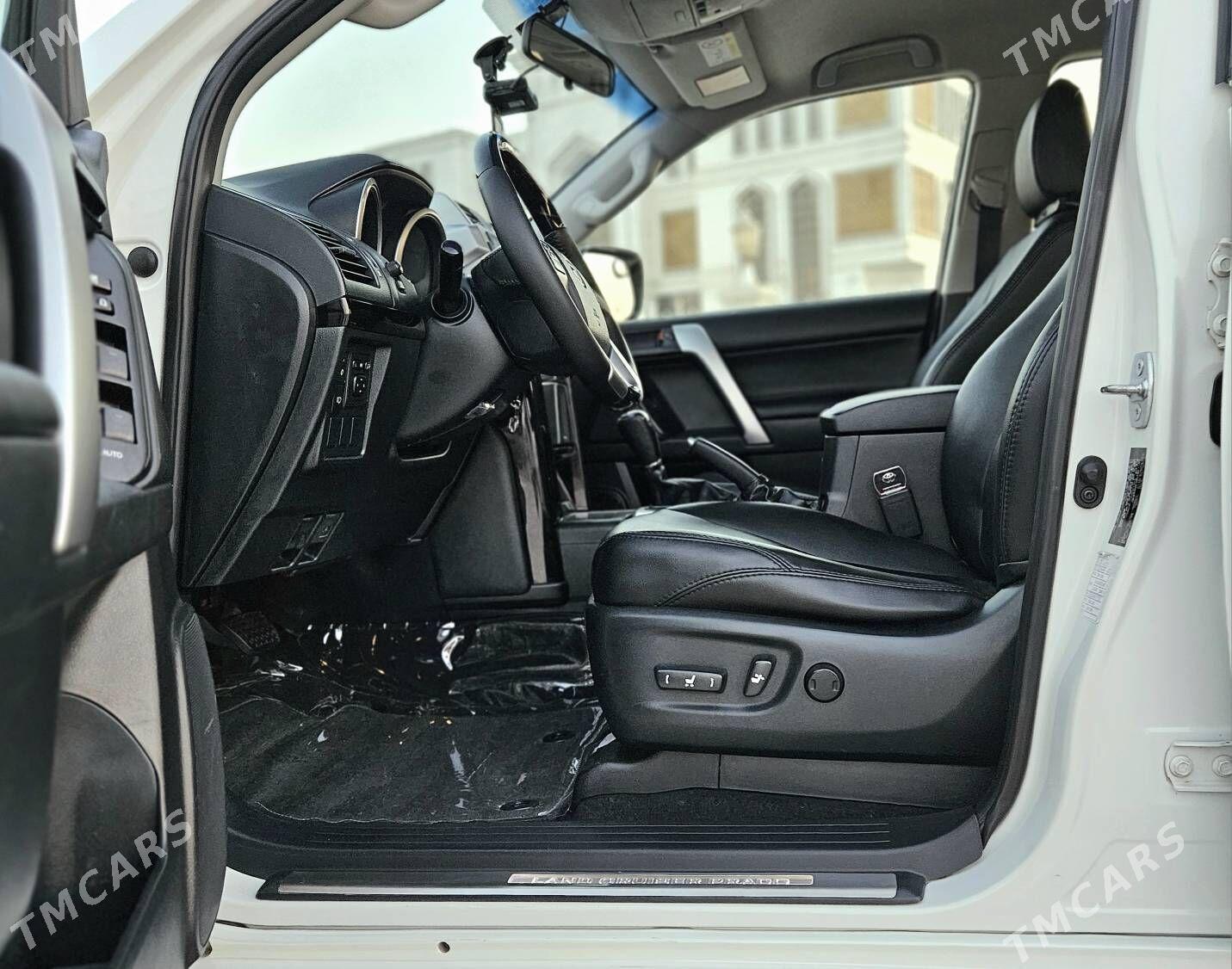 Toyota Land Cruiser Prado 2014 - 655 000 TMT - Daşoguz - img 8