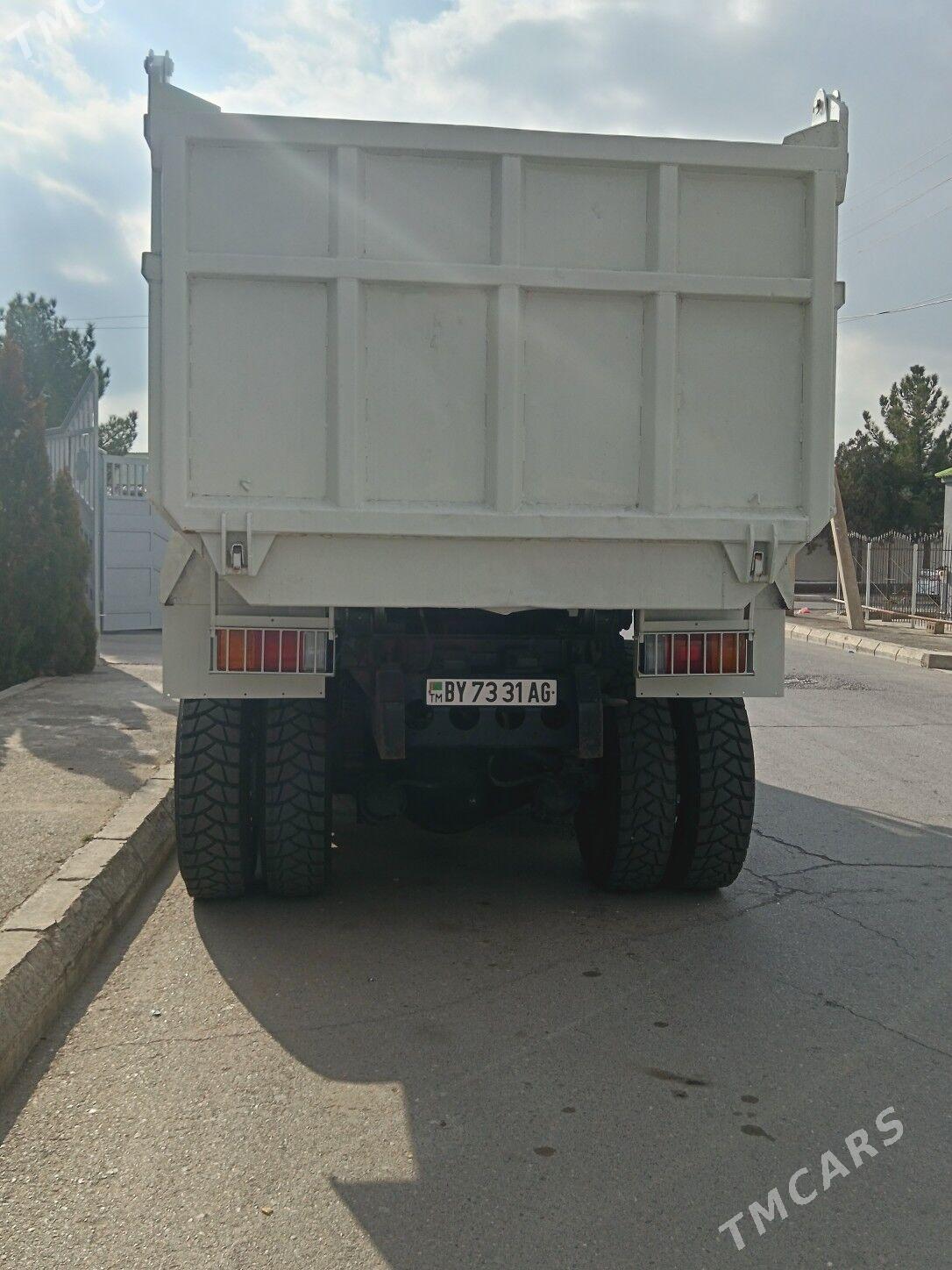 Hyundai HED-5 2011 - 630 000 TMT - Ашхабад - img 4