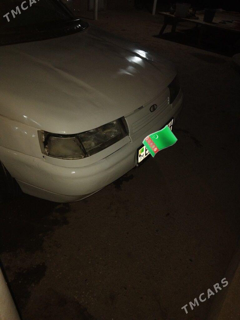 Lada 2110 2004 - 30 000 TMT - Бабадайхан - img 1