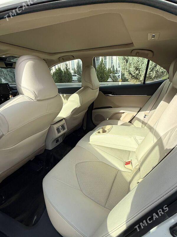 Toyota Camry 2022 - 470 000 TMT - Aşgabat - img 4