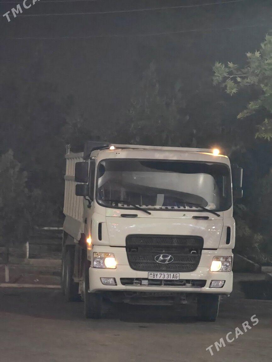 Hyundai HED-5 2011 - 630 000 TMT - Ашхабад - img 2