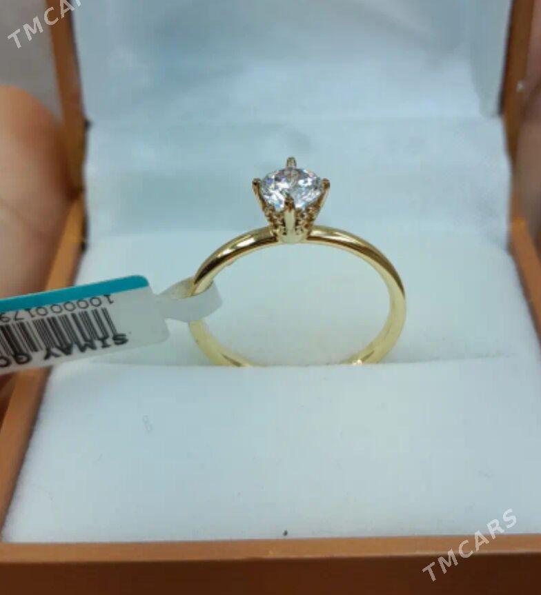 gyzyl yuzuk - Aşgabat - img 3