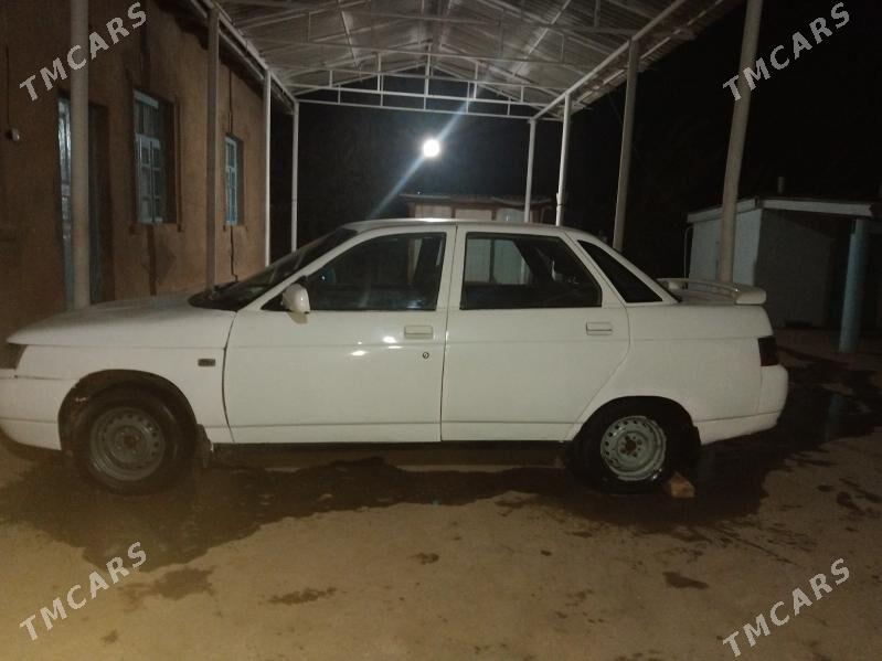 Lada 2110 2004 - 30 000 TMT - Бабадайхан - img 3